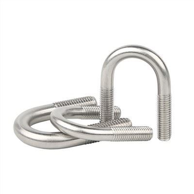 U Bolts